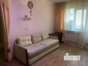 1-к квартира, на длительный срок, 31м2, 4/4 этаж