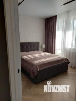 1-к квартира, на длительный срок, 40м2, 4/10 этаж