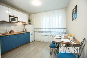 1-к квартира, посуточно, 40м2, 3/15 этаж