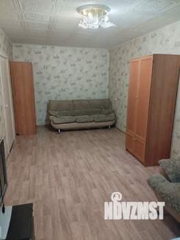 1-к квартира, на длительный срок, 33м2, 2/9 этаж