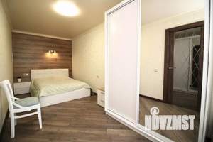 2-к квартира, посуточно, 46м2, 1/1 этаж