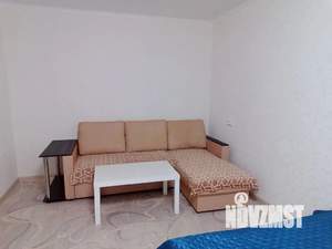 1-к квартира, посуточно, 34м2, 8/9 этаж