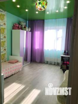 2-к квартира, на длительный срок, 71м2, 7/11 этаж