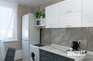 1-к квартира, посуточно, 33м2, 12/12 этаж