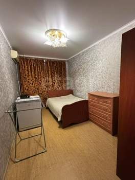 2-к квартира, на длительный срок, 45м2, 4/5 этаж