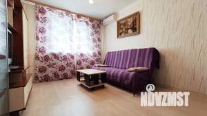 1-к квартира, посуточно, 34м2, 11/12 этаж