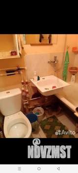 1-к квартира, на длительный срок, 13м2, 5/6 этаж