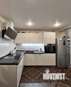 1-к квартира, на длительный срок, 44м2, 10/16 этаж