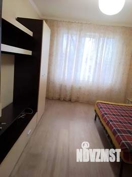 1-к квартира, на длительный срок, 33м2, 4/9 этаж