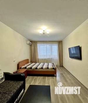 1-к квартира, на длительный срок, 40м2, 2/10 этаж