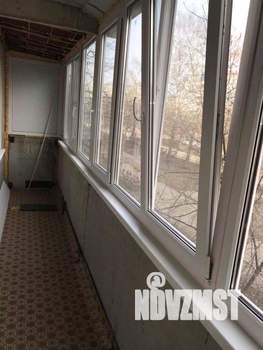 1-к квартира, на длительный срок, 32м2, 2/9 этаж