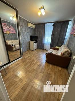 2-к квартира, на длительный срок, 34м2, 5/12 этаж