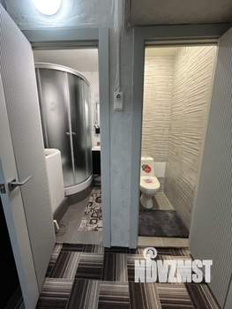 2-к квартира, на длительный срок, 46м2, 11/13 этаж