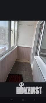 1-к квартира, на длительный срок, 33м2, 5/10 этаж