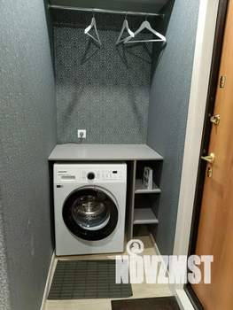 1-к квартира, посуточно, 36м2, 6/9 этаж