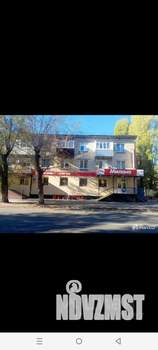 1-к квартира, на длительный срок, 19м2, 2/3 этаж