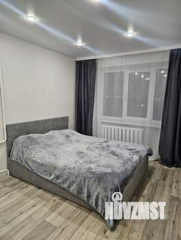 1-к квартира, на длительный срок, 33м2, 4/5 этаж