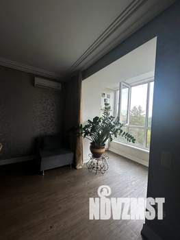 2-к квартира, посуточно, 83м2, 5/9 этаж