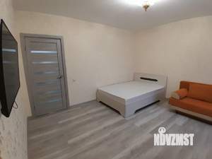 1-к квартира, на длительный срок, 39м2, 5/9 этаж