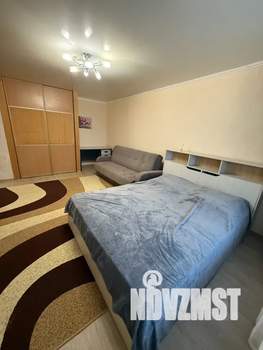 1-к квартира, посуточно, 37м2, 5/9 этаж