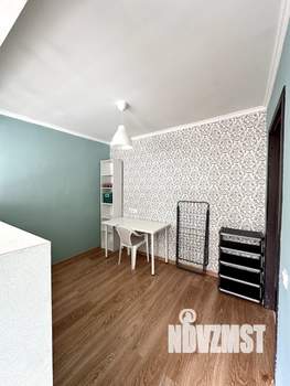 1-к квартира, на длительный срок, 33м2, 3/5 этаж