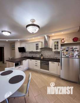 4-к квартира, на длительный срок, 140м2, 3/9 этаж