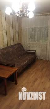 2-к квартира, на длительный срок, 46м2, 3/5 этаж