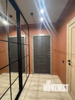 1-к квартира, посуточно, 33м2, 1/1 этаж