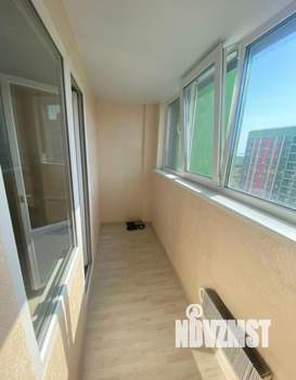 2-к квартира, на длительный срок, 64м2, 12/20 этаж