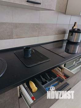 1-к квартира, на длительный срок, 40м2, 3/9 этаж