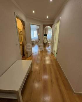 1-к квартира, на длительный срок, 49м2, 2/16 этаж