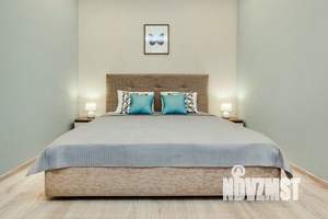 1-к квартира, посуточно, 31м2, 1/1 этаж