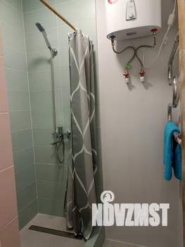 Студия квартира, посуточно, 21м2, 1/16 этаж