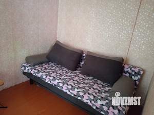 2-к квартира, на длительный срок, 42м2, 5/5 этаж