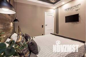 2-к квартира, посуточно, 60м2, 7/8 этаж