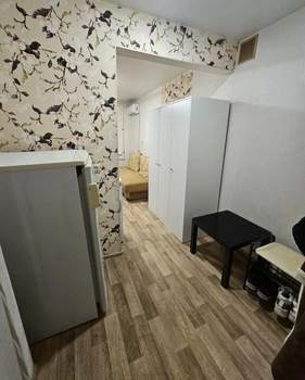 Студия квартира, на длительный срок, 20м2, 5/5 этаж