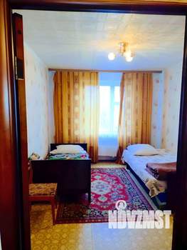 3-к квартира, на длительный срок, 68м2, 5/9 этаж