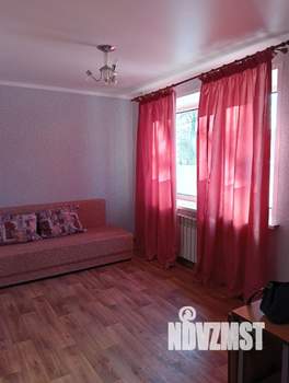 1-к квартира, на длительный срок, 24м2, 2/5 этаж