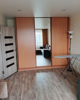 1-к квартира, на длительный срок, 34м2, 9/9 этаж