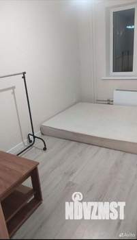 2-к квартира, на длительный срок, 56м2, 8/17 этаж