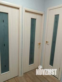 1-к квартира, на длительный срок, 32м2, 2/16 этаж