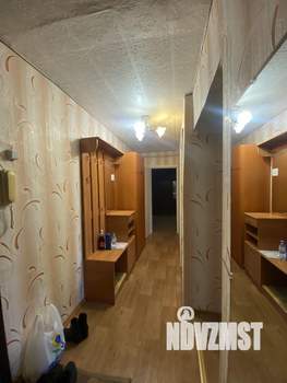 2-к квартира, на длительный срок, 45м2, 1/9 этаж