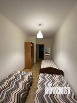 3-к квартира, на длительный срок, 56м2, 1/5 этаж