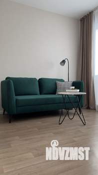 1-к квартира, посуточно, 37м2, 5/10 этаж