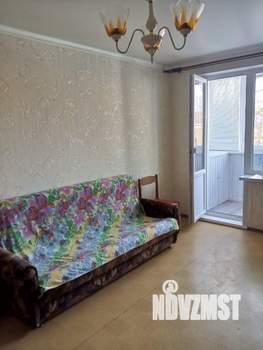 2-к квартира, на длительный срок, 50м2, 2/10 этаж