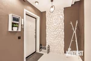 2-к квартира, посуточно, 55м2, 1/1 этаж