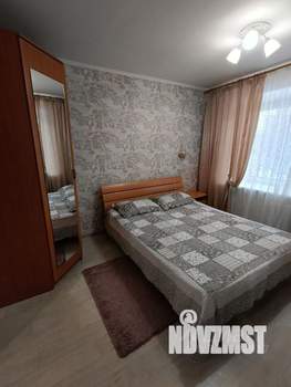 2-к квартира, на длительный срок, 51м2, 2/5 этаж