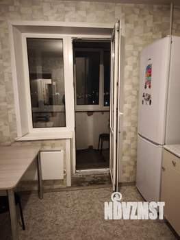 1-к квартира, на длительный срок, 39м2, 9/11 этаж