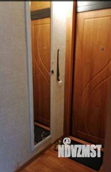 1-к квартира, на длительный срок, 33м2, 4/5 этаж