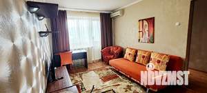 1-к квартира, посуточно, 33м2, 5/9 этаж